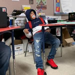 Meet your Posher, Angel